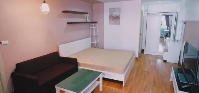 ให้เช่า Regent Home 22 สุขุมวิท 85 ชั้น5 2 ห้องนอน ห้องมุมเป็นส่วนตัว วิวสระ พลาดแล้วต้องเสียใจ images