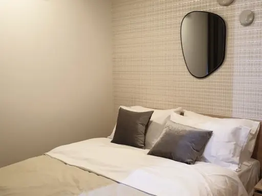 For rent: XT Phayathai, 27th floor, very high, with a beautiful city view, decorated in a homey style, very comfortable to live in. images