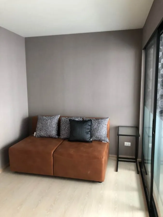 Condo for rent, The Excel Groove Lasalle 52 South, garden view, can't miss it!