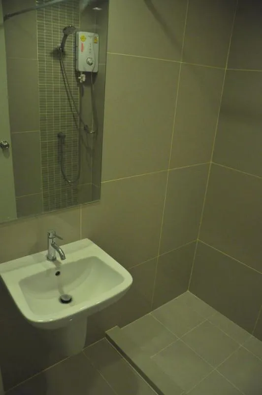 ห้องแต่งสวย มีให้พร้อมทุกอย่าง จัดวางเป็นระเบียบ สีขาวสะอาดตา ให้เช่า Casa Condo Bangyai รีบเลยด่วน