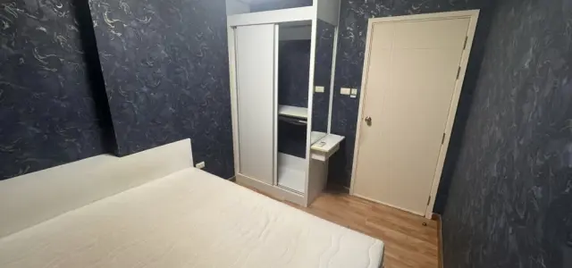 ขาย/ให้เช่า The Trust Condo Ngamwongwan ห้องมุม ชั้นสูง วิวโล่ง อากาศดี เฟอร์นิเจอร์และเครื่องใช้ไฟฟ้าครบ เข้าอยู่ได้ทันที images