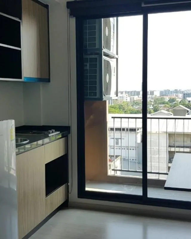 For rent / urgent sale, The Gallery Condo, 1 bedroom, 1 bathroom, fully furnished, ready to move in, don't miss !!