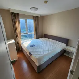 Rent condo Belle Grand Rama 9