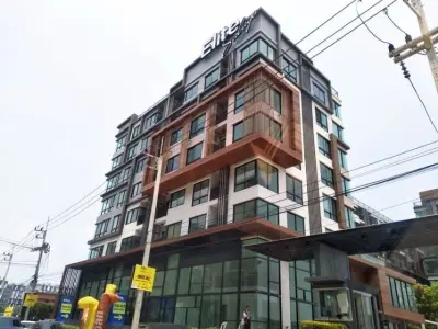 Condo KAVE SALAYA