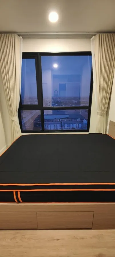 🏙️🌊 For Sale/Rent: Xim Condo Rama 3 – Suksawat | High Floor River View Unit! 🌊🏙️