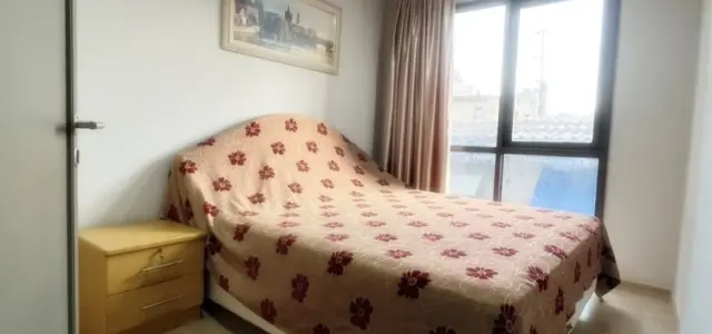 ให้เช่า!! คอนโด มาเอสโตร 12 ชั้น 4 ห้องสวยมาก เฟอร์นิเจอร์ครบ หิ้วกระเป๋าเข้าอยู่ได้เลย ห้ามพลาด!! images
