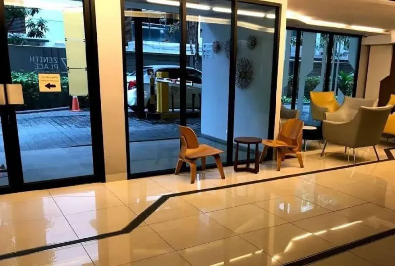 ขาย/เช่า คอนโด ซีนิธ เพลส สุขุมวิท 42 ชั้น 3 ตึก B พร้อมอยู่ ราคากันเอง ห้ามพลาด!!