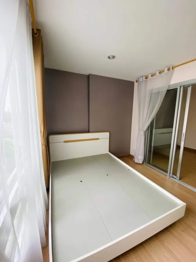 Sell Condo A Plus 2 Rattanathibet ห้องใหม่มาก สะอาดสุดๆ ได้ของแถมเพียบ ราคาเบาๆ รีบจองก่อนพลาดน้า