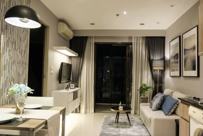 🏠🌃 ขาย คอนโด ไอดีโอ ลาดพร้าว5 🏠🌃