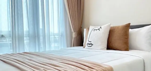 ให้เช่า The Sky Sukhumvit ชั้น 10 ห้องน่าอยู่ มาพร้อมการตกแต่งที่ครบครัน จองเลย images