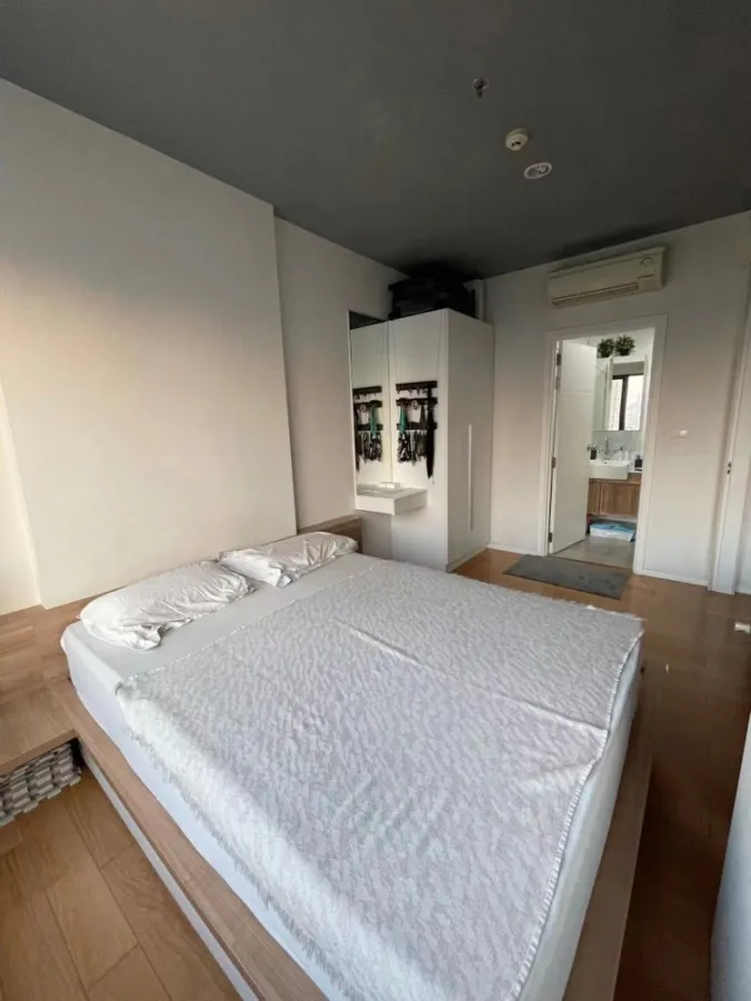 Condo for rent, Block 77, river view, fully furnished, ready to move in, good location, don't wait