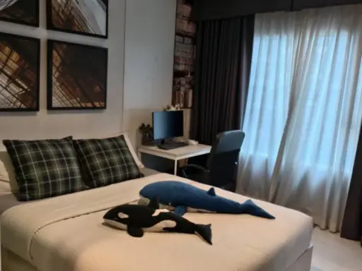 ขาย Aspire Erawan ห้องพร้อมอยู่ เฟอร์ครบ จองเลยก่อนพลาด+++ images
