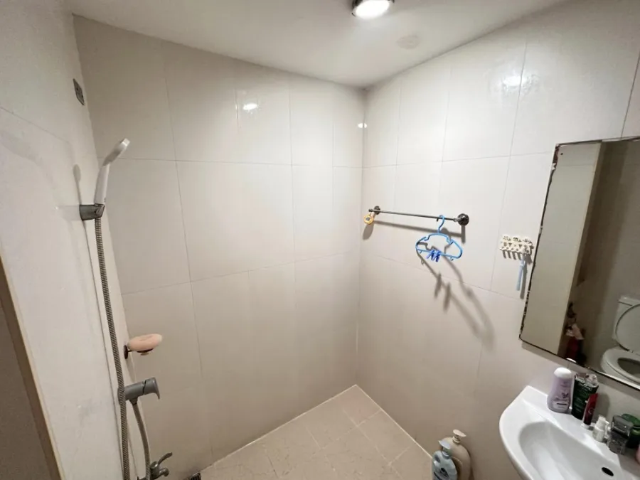 For Rent / For Sale I Condo เพชรเกษม 39 ห้องตกแต่งจัดเต็ม เฟอร์นิเจอร์ครบเซต รีบมาจับจอง