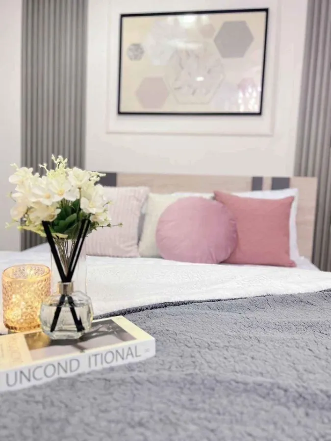 ขาย คอนโด Regent Home 20 ประชาชื่น 16 สิ่งอำนวยความสะดวกครบ ห้องตกแต่งน่าอยู่ ห้ามพลาด