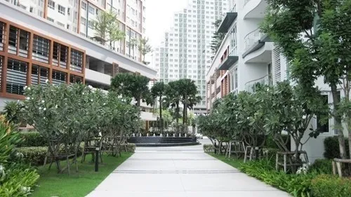 ให้เช่า คอนโด ไอวี่ ริเวอร์ ราษฎร์บูรณะ ห้องแต่งน่าอยู่ เฟอร์ + เครื่องใช้ไฟฟ้าครบครัน สนใจรีบเลย