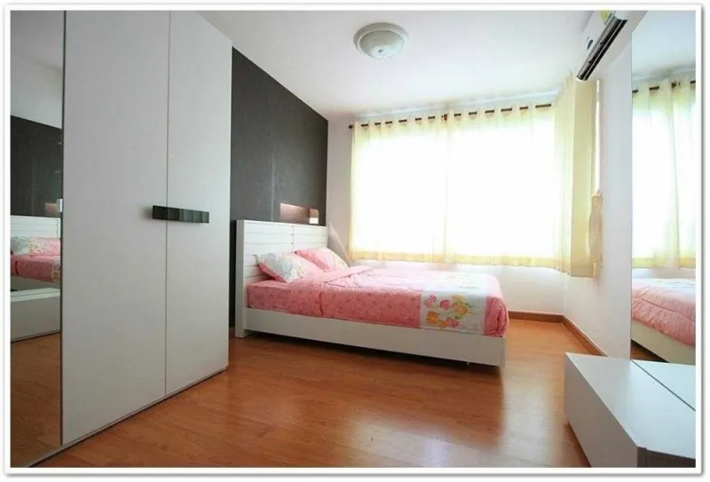 ขาย ให้เช่า!! คอนโด ชาโตว์ อินทาวน์ รัชดา 17 ชั้น 4 ราคากันเอง พร้อมเข้าอยู่ อย่ารอช้า รีบจองด่วน!!