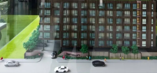 ขายดาวน์คอนโด บราวน์ คอนโด ห้วยขวาง ห้องสวย วิวดี น่าอยู่มากจ้า images