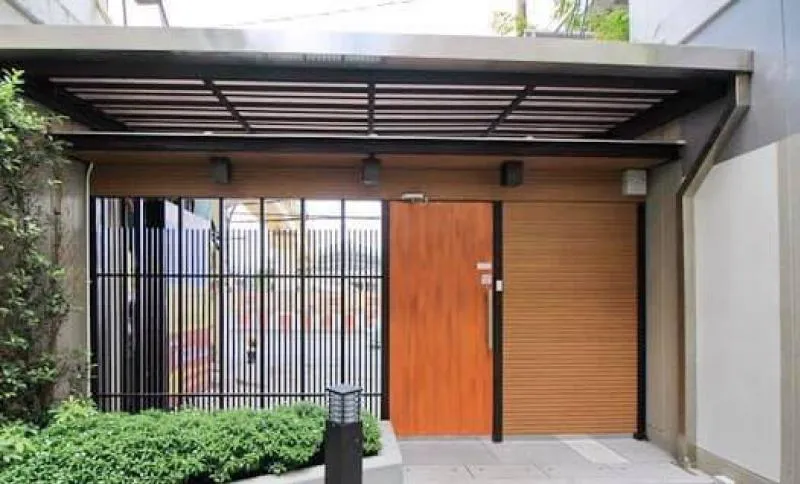 For Rent The Viva Condo Phetkasem 68 ชั้น6 ตกแต่งพร้อม มีมุมนั่งเล่นสบายๆ โซฟานุ่มๆ พร้อมเข้าอยู่