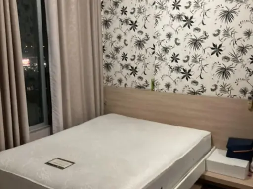 Quick sale!! Condo The Parkland Srinakarin, good location, near the source of food, convenient to travel, do not miss!!