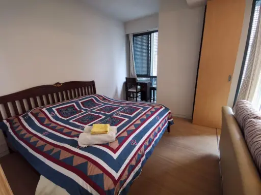 For rent, Siamese Gioia Sukhumvit 31, spacious room, pool view, good sofa, complete electrical appliances, don't be slow, book now. images
