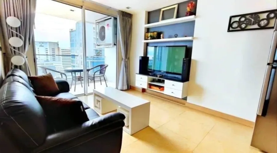 For sale/rent: The Cliff condo, fully furnished with appliances, high floor, great location. Book now before it's too late!!!