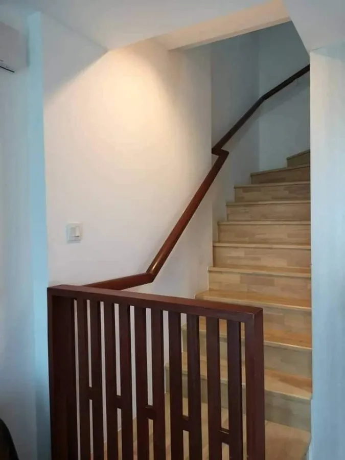 Sell, rent, Ideo Mobi Phayathai, Duplex room, spacious room, fully furnished, nice, hurry to book before it's out of hand.