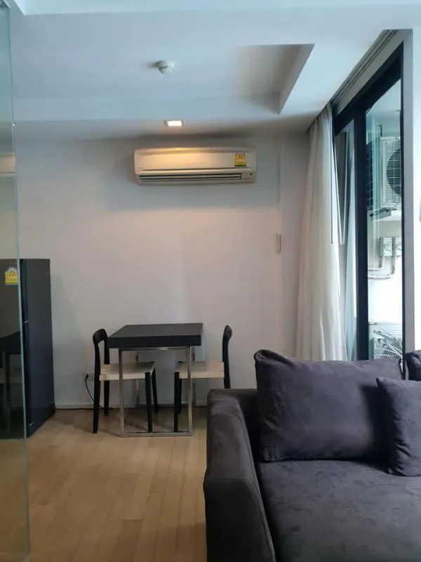 ขาย คอนโด แอ็บสแตร็กส์ สุขุมวิท 66/1 ห้องใหม่ พร้อมอยู่ รีบเลย