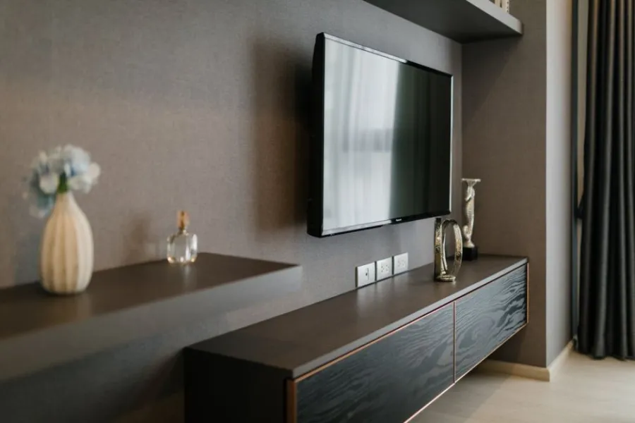 Sale/rent!! Condo Rhythm Sukhumvit 36-38, luxuriously decorated, very pleasant, good location, convenient transportation, do not miss it!!