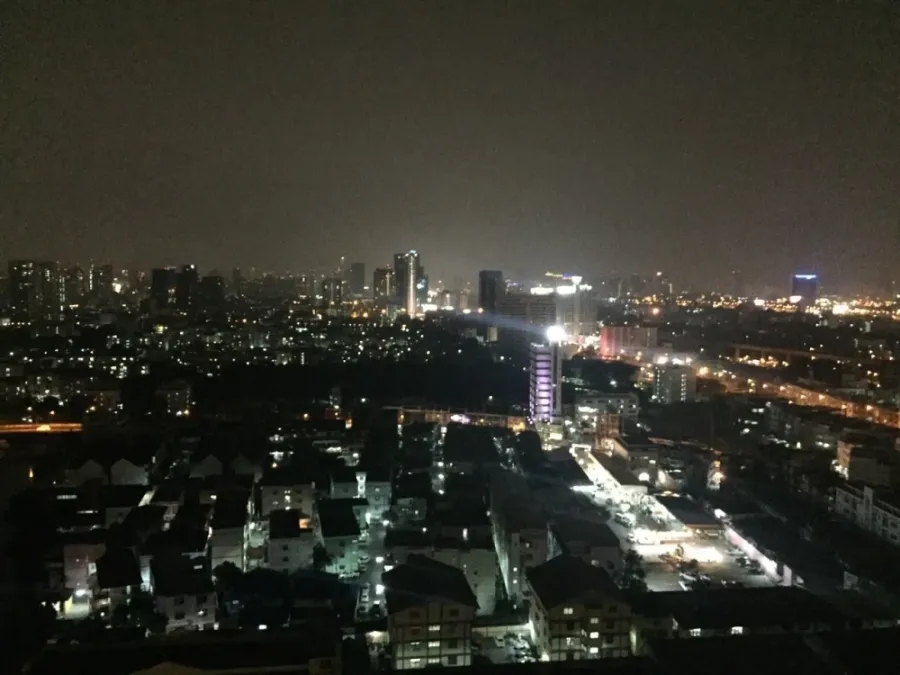 For sale or rent: U DELIGHT RESIDENCE Pattanakran Thonglor. Comfortable room, good location, convenient transportation, fully furnished. Reserve now!