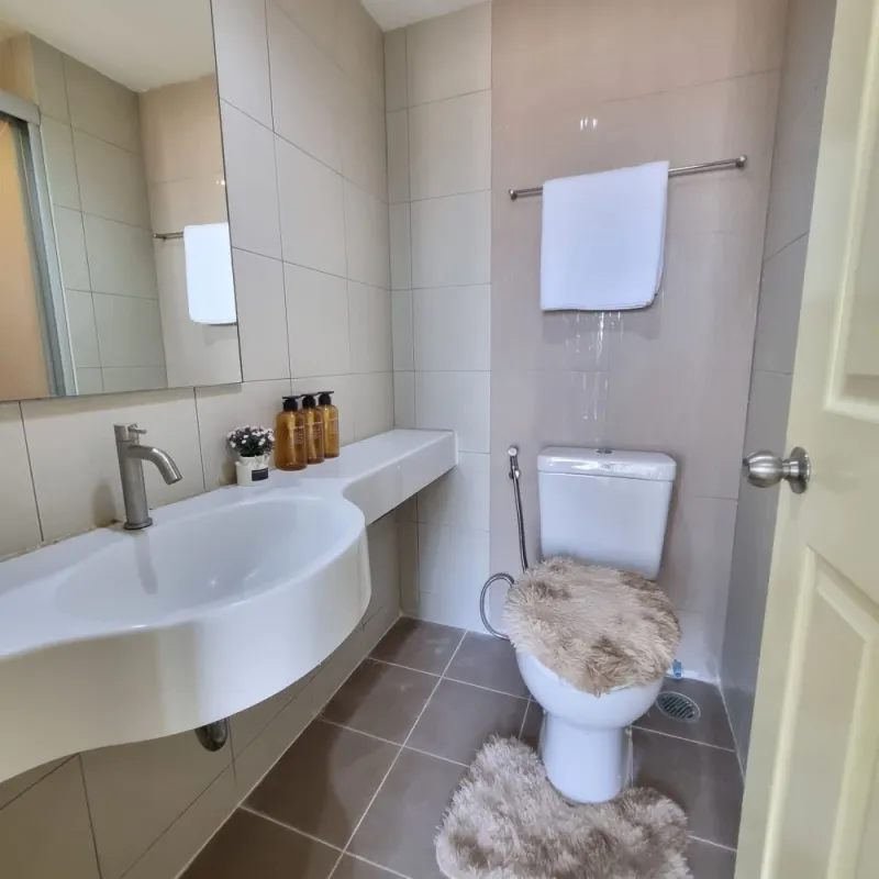 ขาย ลุมพินี วิลล์ ลาดพร้าว-โชคชัย 4 ห้องแต่งน่าอยู่ บิวอินท์อย่างดี ราคาอย่างคุ้ม ไม่จองคือพลาด