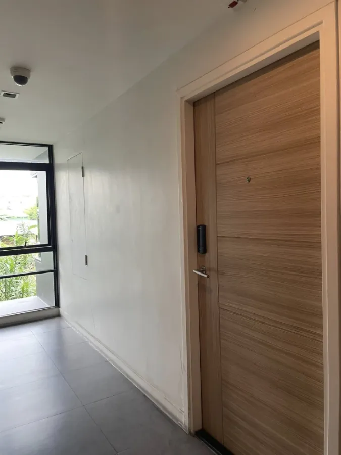 🏠🌃 Condo for Rent: H2 Ramintra 21 🏠🌃