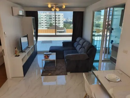 Condo for sale, Chateau in Town, Phahon Yothin 11, beautiful room, fully furnished, city view, miss it and you will regret it !!