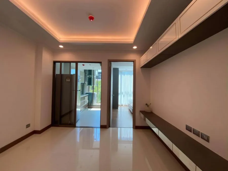 ขาย คอนโด ศุภาลัย โอเรียนทัล สุขุมวิท 39 ชุดครัว Built-in เฟอร์ครบ ห้ามพลาด