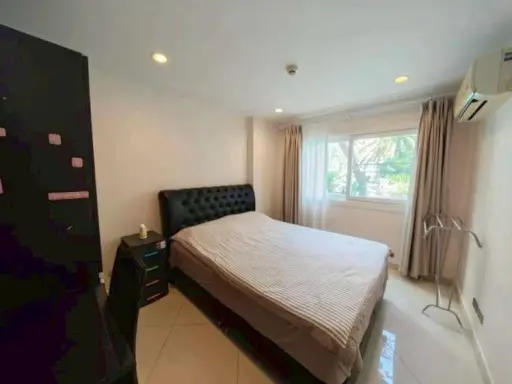 ขาย Park lane jomtien resort ชั้น 1 แบบ pool access บรรยากาศเหมือนอยู่รีสอร์ท น่าจองสุดๆ
