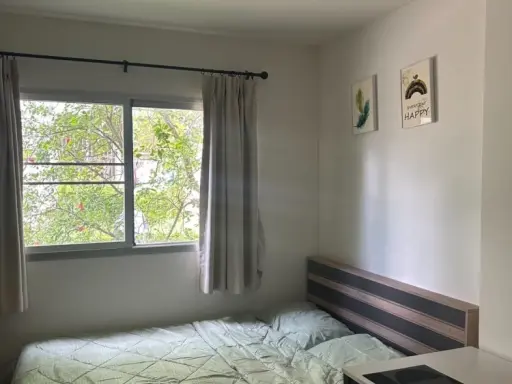 For sale: Lumpini Township Rangsit Klong 1, 3rd floor, fully furnished, ready to move in. Reserve now, don't wait, hurry! images