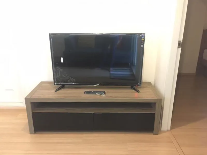 Condo for rent, U Delight 3, Prachachuen - Bang Sue, nice room, fully furnished, electrical appliances ready, hurry up