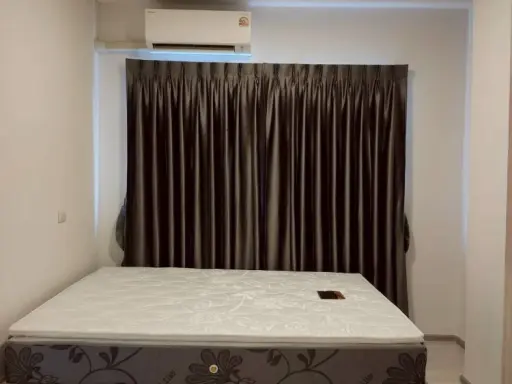 ให้เช่า Plum Condo Chaengwattana Donmueang ห้องน่าอยู่ สิ่งอำนวยความสะดวกครบครัน หิ้วกระเป๋าเข้าอยู่ได้เลยจ้า