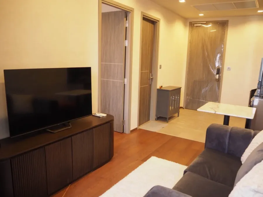 Condo for sale /rent, Ideo Q Victory, fully furnished room. Affordable price! hurry up