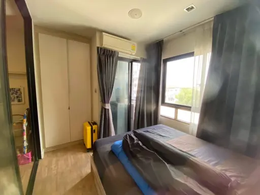 ขาย เอชทู รามอินทรา 21 ห้องกัั้นเป็นส่วนตัส สิ่งอำนวยความสะดวกครบ ห้ามพลาด