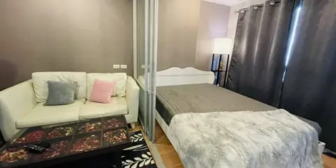 🏠🌃 ขายด่วน คอนโด ลุมพินี วิลล์ ประชาชื่น-พงษ์เพชร2 🏠🌃
