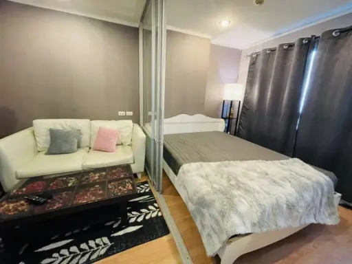 🏠🌃 Urgent Sale: Lumpini Ville Prachachuen-Pongphet 2 Condo 🏠🌃
