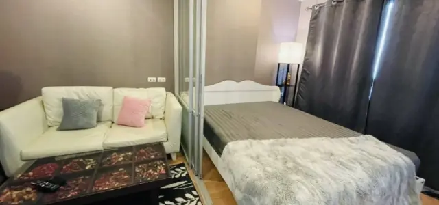 🏠🌃 ขายด่วน คอนโด ลุมพินี วิลล์ ประชาชื่น-พงษ์เพชร2 🏠🌃 images