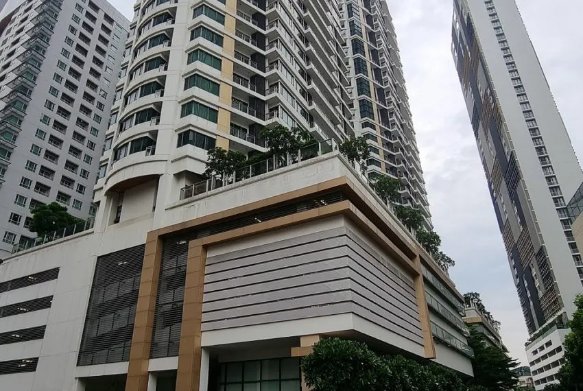 ให้เช่า ไบร์ท สุขุมวิท 24 ห้องกว้างอยู่สบาย มาพร้อมการตกแต่งที่ครบครัน จองเลย ห้ามพลาด