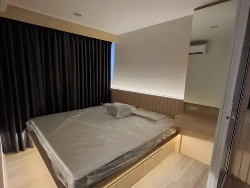 ให้เช่า Regent Home Bangna ห้องแต่งน่าอยู่ บิ้วอินท์อย่างดี ราคาอย่างโดน ไม่จองแล้วจะเสียดาย images
