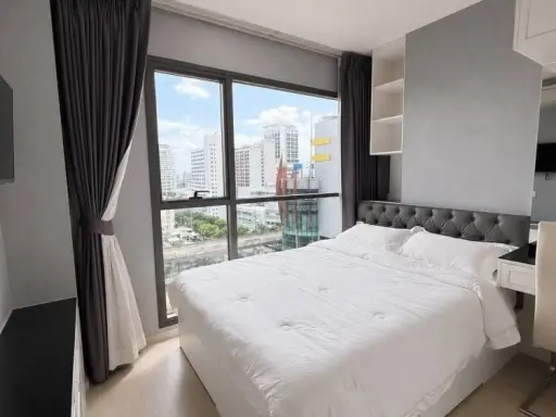 🏠🌃 ให้เช่า คอนโด ริธึ่ม รางน้ำ 🏠🌃 images