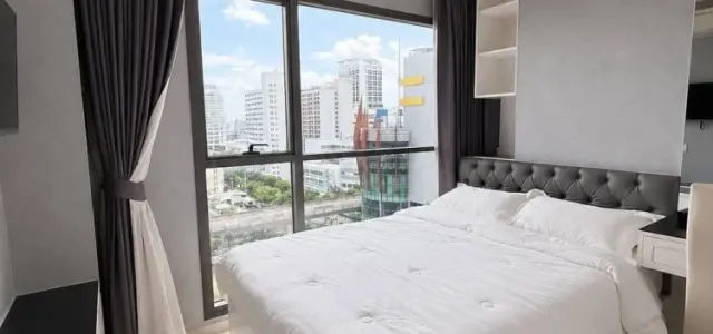 🏠🌃 ให้เช่า คอนโด ริธึ่ม รางน้ำ 🏠🌃 images