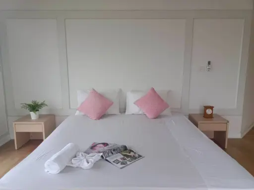 Condo for rent, The Waterford Park, Sukhumvit 53, fully furnished, beautiful room, can't miss it