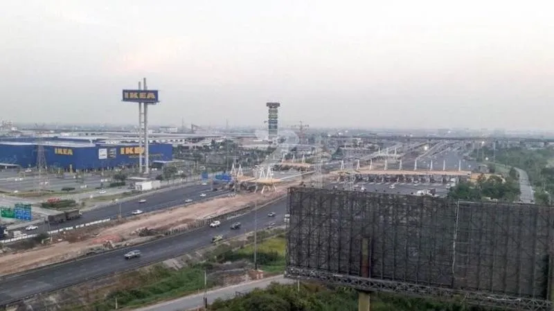 ขาย คอนโดมิเนียม เอ สเปซ มี บางนา ชั้น 14 ห้องกว้าง วิวสวย พร้อมอยู่ 