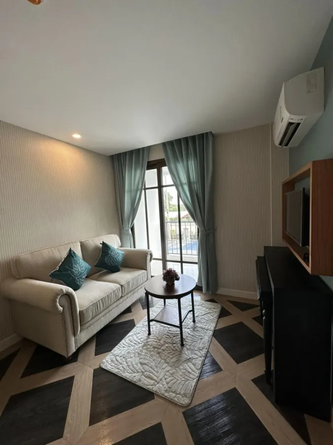 ขาย Espana Condo Resort Pattaya ตกแต่งสวยหรู LUXURY สุดๆ ดีแบบนี้ พลาดแล้วจะเสียใจ