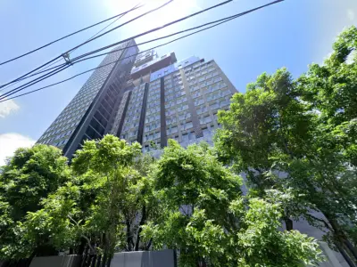 Circle Sukhumvit 11